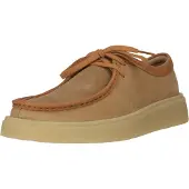 Clarks Derby's Torview heren 43