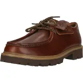 Clarks Cleyhill Seam Schoenen