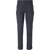 Whistler - Kodiak Outdoor Pant - Trekkingbroek 5XL, blauw