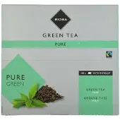 RIOBA Groene Thee Pure Green (met envelop) 100 x 2 gram