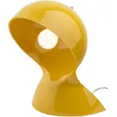 Artemide Dalu Tafellamp Yellow