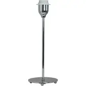 Watt & Veke Line 35 tafellampvoet Zilver