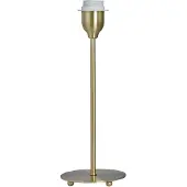 Watt & Veke Line 35 tafellampvoet Goud