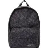Emporio Armani Rugzak oudroze / zwart