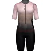 Santini Viper Korte Mouw Triatlonpak