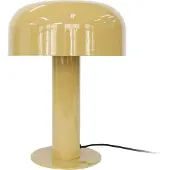 Present Time Tafellamp Fornido Honey Yellow