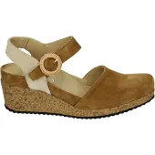 Durea 5919 wijdte H Pumps | Maat 4 Dames Bruin