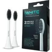 IWhite Sonic Toothbrush Navulverpakking