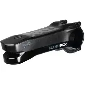 Deda Superbox V2 31.7mm Fiets Stuurpen