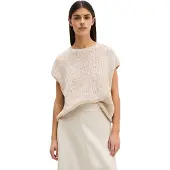 Marc O'Polo Rok taupe