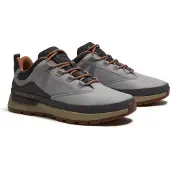 Timberland Sneakers laag 'Euro Trekker' grijs / zwart
