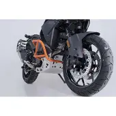 SW-Motech motorbescherming KTM 1290 / 1390 Super Adv 21- Zilver