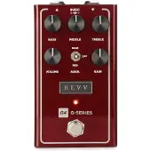 REVV G4 V2 Distorsion