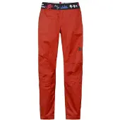 Rafiki - Kid's Pedro - Klimbroek 134, rood