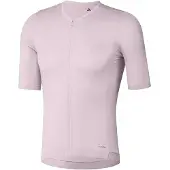 Adidas - Tempo Jersey - Fietsshirt M, wit