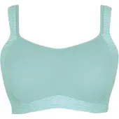 Panache - Power Sport BH met beugel – Aqua Haze - 85G