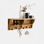 Loberon Wandkastje Farrowby