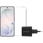 Samsung Galaxy S26 512GB Wit 5G + Basis Accessoirepakket