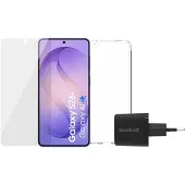 Samsung Galaxy S26 Plus 512GB Donkerblauw 5G + Compleet Accessoirepakket