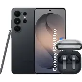 Samsung Galaxy S26 Ultra 1TB Zwart 5G + Galaxy Buds4 Pro Zwart
