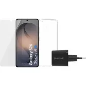 Samsung Galaxy S26 512GB Zwart 5G + Compleet Accessoirepakket