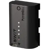 Swit PowerCell LP-E6P USB-C 16Wh battery