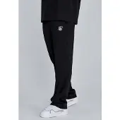 SikSilk Sportbroek 'Essentials' zwart