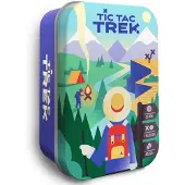 Alley Cat Games TIK Tak Trek