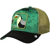 GOORIN BROS. Belize Toucan Trucker Pet by Goorin Bros.