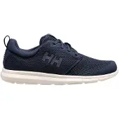 Helly Hansen - Women's Feathering - Watersportschoenen 38,7, blauw