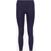 Osaga dames sportlegging blauw maat XS/S