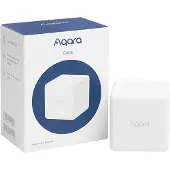 Aqara Cube afstandsbediening (Officiële EU versie, CE gekeurd) Zigbee – compatible met Homey, Domoticz (plug in), Home Assistant, Home Kit (via Hub), Mi Home en meer.