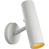 SACKit - EXPO Wandlamp - Wit