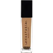 Anastasia Beverly Hills Make-up gezicht Foundation Luminous Foundation No. 340C