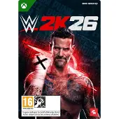 WWE 2K26: Standard Edition - Xbox Series X|S download