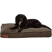 SACKit - Hondenbed Large - 120x80x15 cm - Cobana Bruin