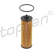 Topran 625 355 Oliefilter