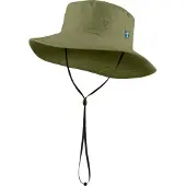 Fjällräven - Abisko Sun Hat - Hoed S/M, olijfgroen