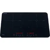 Camry Inductiekookplaat CR 6514 - Twee Pitten