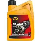 Kroon-Oil SP Matic 4036 - 32224 | 1 L flacon / bus