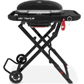 Weber Traveler Compact