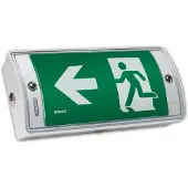 Famostar Pro Noodverlichtingsarmatuur - 392510