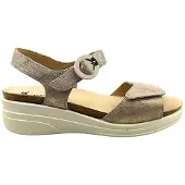 Ara 12-47004 Sandalen | Maat 42 Dames Beige