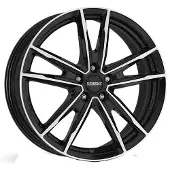 Dezent TKF10BP45BE Velg