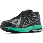 New Balance Sneakers '1906' petrol / zwart / wit