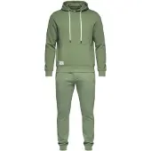 OMBRE Huispak 'Z120' groen