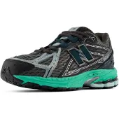 New Balance Sneakers '1906' turquoise / donkergrijs / zwart