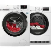 AEG LF62CB86 ProSense + TR72CWZ84 SensiDry