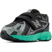 New Balance Sneakers '1906' petrol / zwart / zilver