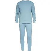 OMBRE Huispak 'Z122' blauw